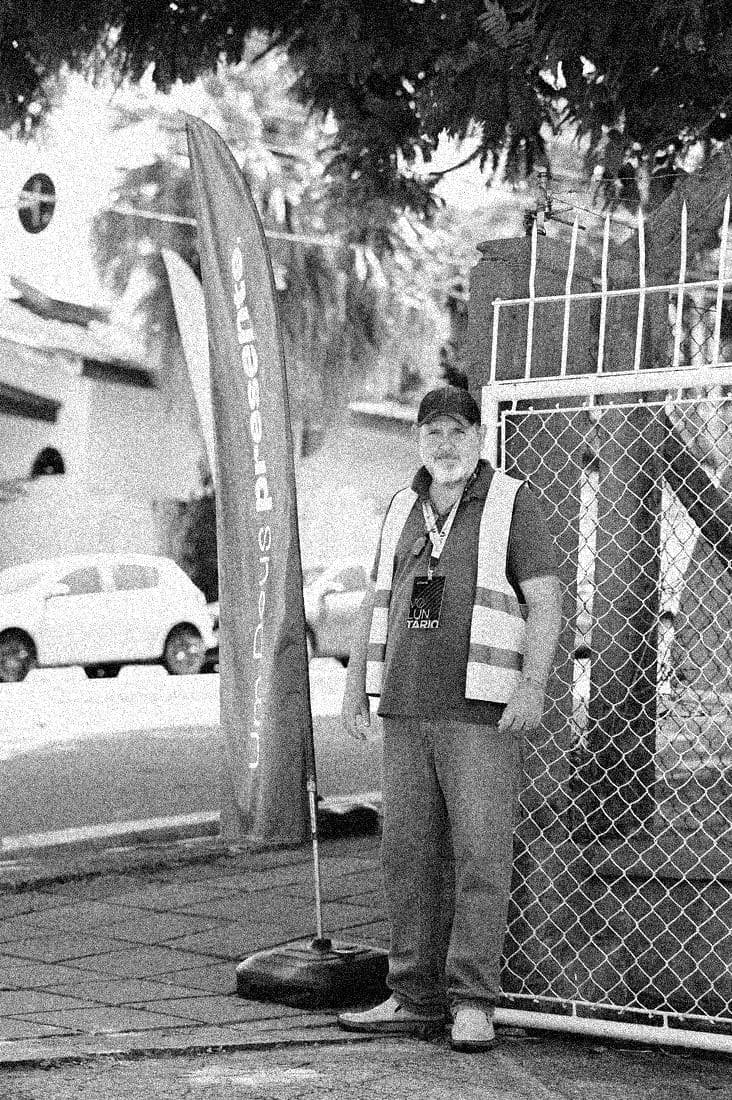 Registro da edição 2025 da Missão Encarnada