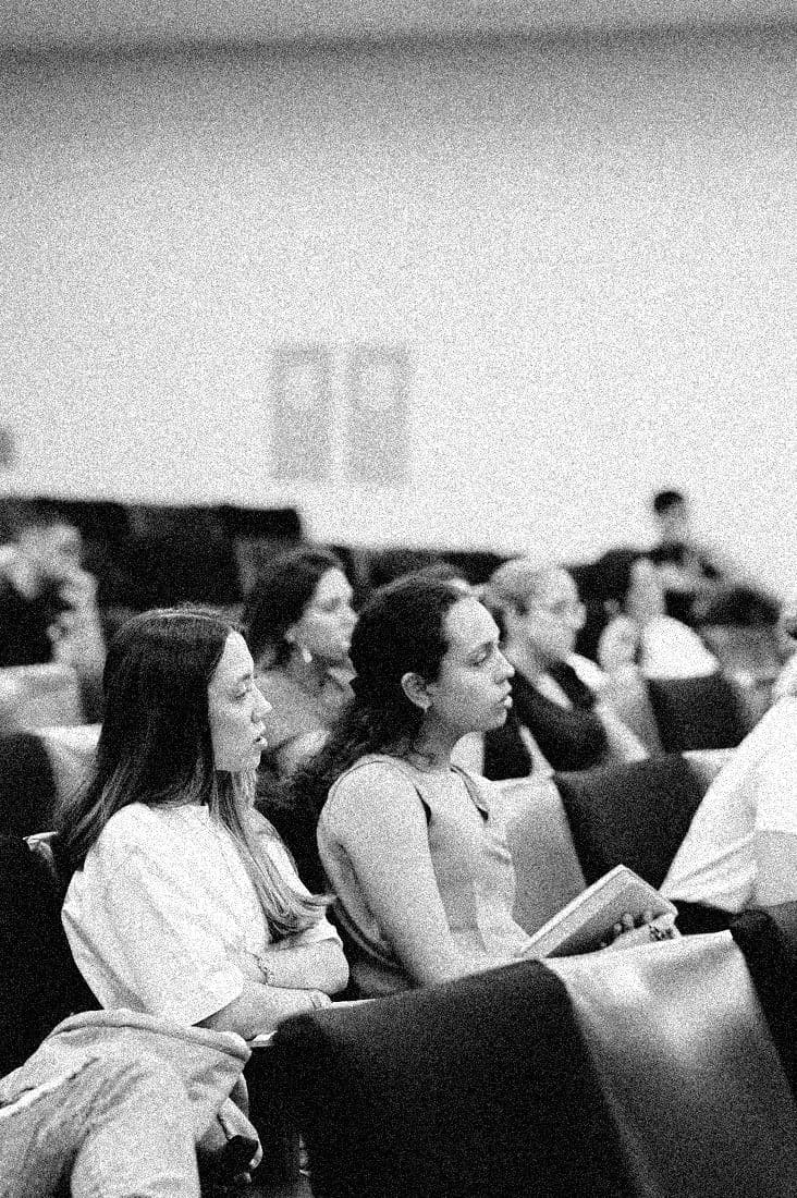 Registro da edição 2025 da Missão Encarnada