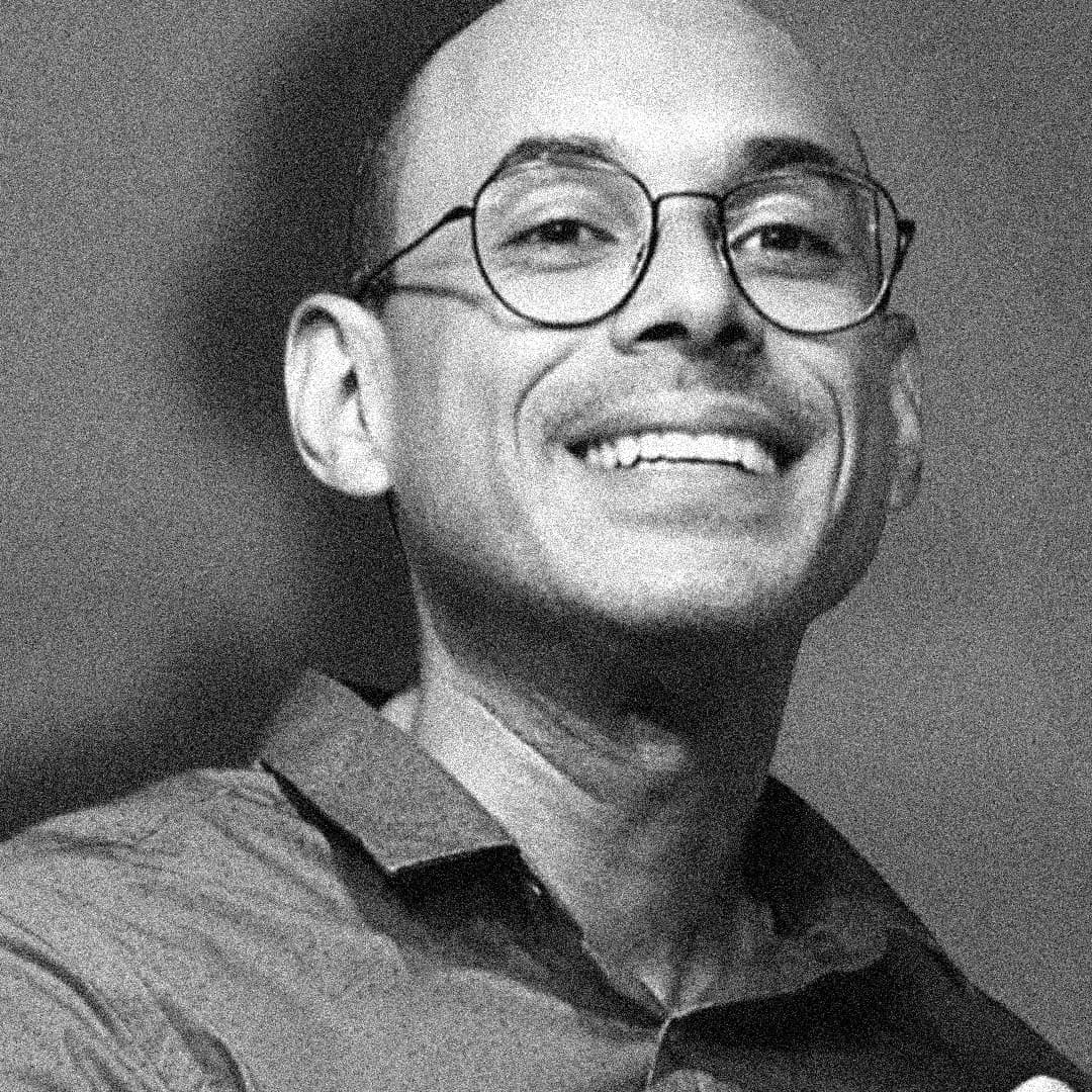 Foto de Rafael Wagner